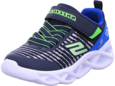Skechers Sneaker Twisty Brights-NOVLO – Bild 6