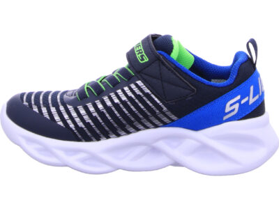 Skechers Sneaker Twisty Brights-NOVLO – Bild 8