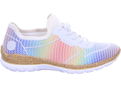 Rieker Sneaker – Bild 7