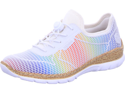 Rieker Sneaker – Bild 6