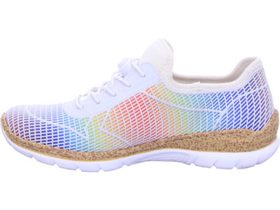 Rieker Sneaker – Bild 8
