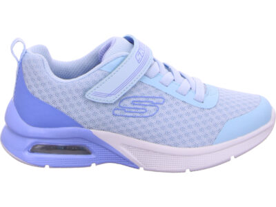 Skechers Sneaker Microspec Max - EPIC BRIGHTS – Bild 7