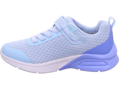 Skechers Sneaker Microspec Max - EPIC BRIGHTS – Bild 8