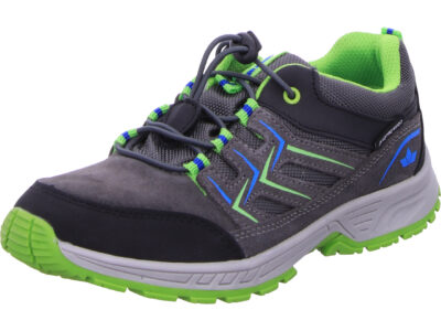 Lico Trekkingschuhe Mani – Bild 6