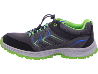 Lico Trekkingschuhe Mani – Bild 8