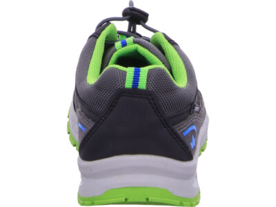 Lico Trekkingschuhe Mani – Bild 10