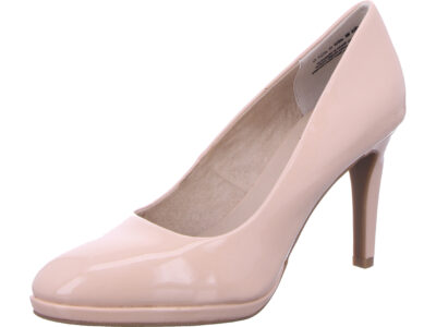 s.Oliver Plateaupumps – Bild 6