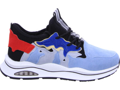Scandi Sneaker – Bild 7