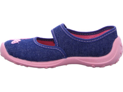 Fischer Markenschuh Hausschuhe Boogy – Bild 8