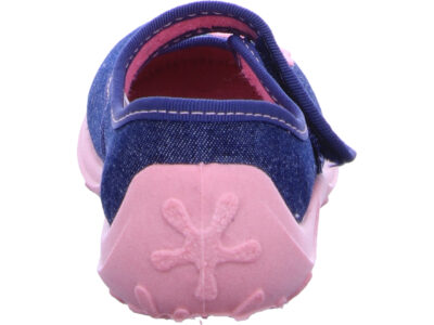 Fischer Markenschuh Hausschuhe Boogy – Bild 10
