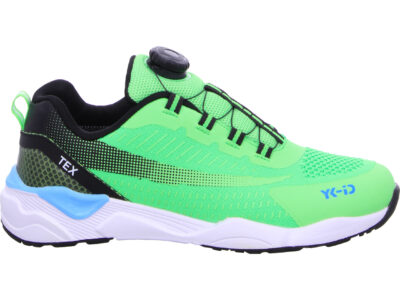 Lurchi Sneaker LEURON-TEX YK-ID – Bild 7
