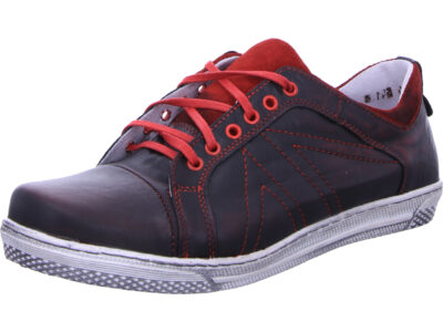 Kristofer Schnürschuhe – Bild 6