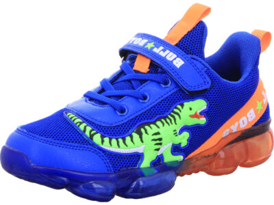 Bull Boys Sneaker T-Rex – Bild 6