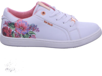 Tom Tailor Sneaker – Bild 7
