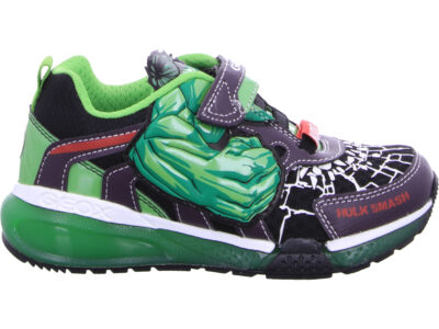 Geox Klettschuhe J BAYONYC B. B – Bild 7