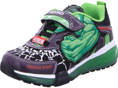 Geox Klettschuhe J BAYONYC B. B – Bild 6