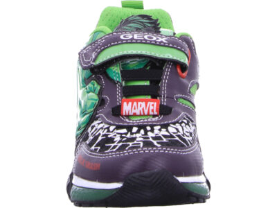 Geox Klettschuhe J BAYONYC B. B – Bild 9