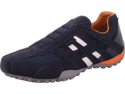 Geox Slipper U SNAKE L – Bild 6