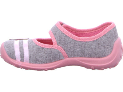 Fischer Markenschuh Hausschuhe Boogy – Bild 8