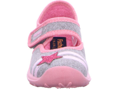 Fischer Markenschuh Hausschuhe Boogy – Bild 9
