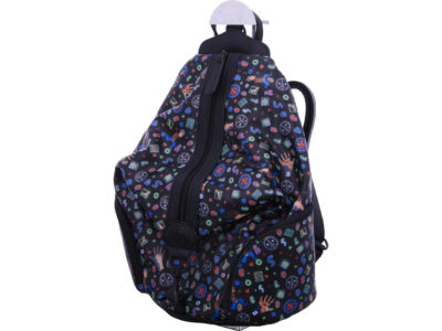 Rieker Rucksack – Bild 3