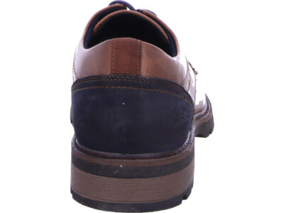 Tom Tailor Schnürschuhe – Bild 10