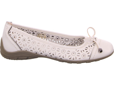 Scandi Ballerina – Bild 7