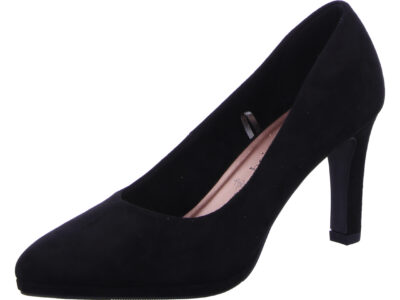 Piece of Mind. Pumps – Bild 6
