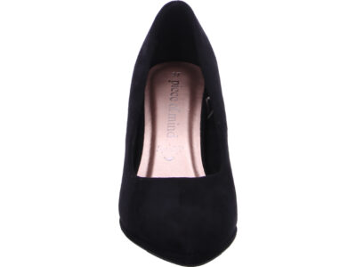 Piece of Mind. Pumps – Bild 9