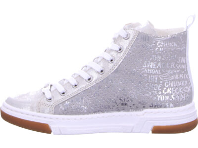 Rieker Sneaker FSK Damen Halbschuhe – Bild 8