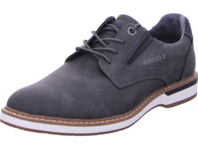 s.Oliver Schnürschuhe – Bild 6