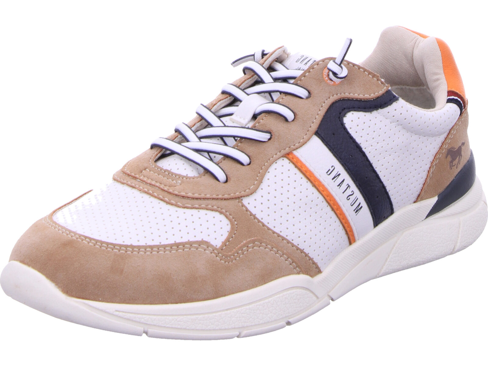 Mustang Sneaker