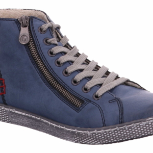 Rieker Schnürstiefeletten