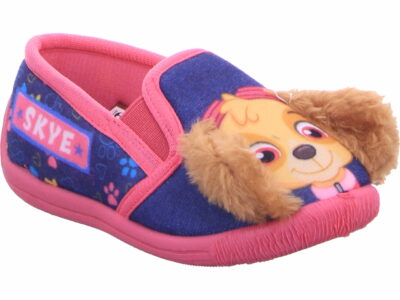 Paw Patrol™ Hausschuhe Skye – Bild 11
