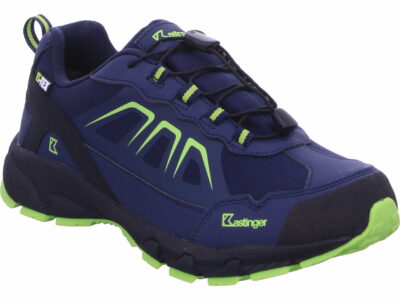 Kastinger Trekkingschuhe Grasberg low KTX – Bild 11