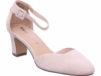 Tamaris Riemchenpumps – Bild 11