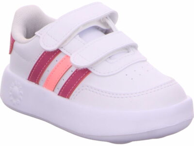 Adidas Sneaker BREAKNET 2.0 CF I – Bild 11