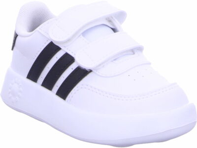 Adidas Sneaker BREAKNET 2.0 CF I – Bild 11