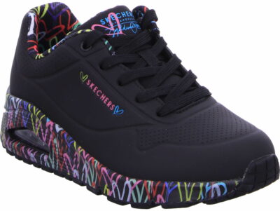 Skechers Sneaker Uno - Loving Love – Bild 11
