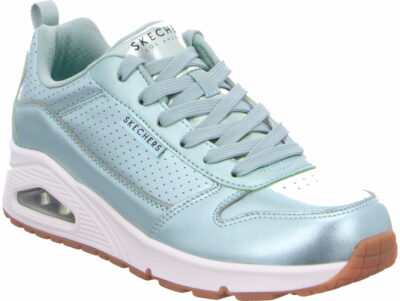 Skechers Sneaker Uno - METALLIXS – Bild 11