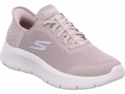 Skechers Slipper Go Walk Flex - GRAND ENTRY – Bild 11
