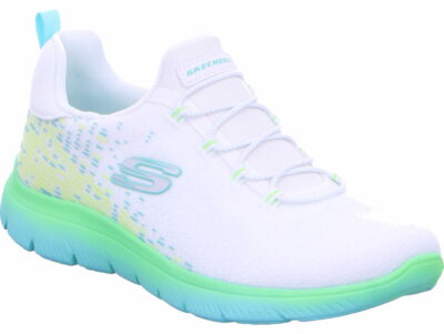 Skechers Slipper Summits - MORNING GLOW – Bild 11