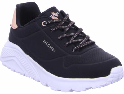 Skechers Sneaker Uno Lite - METALLIC MODE – Bild 11