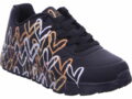 Skechers Sneaker Uno Lite – METALLIC LOVE