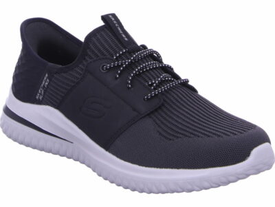 Skechers Sneaker Delson 3.0 - LAVELL – Bild 11