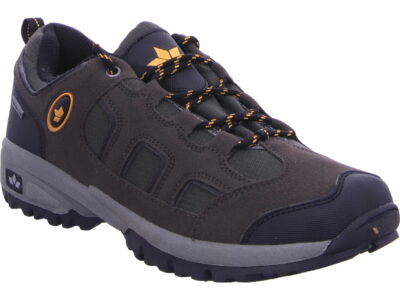 Lico Trekkingschuhe Eagar Low – Bild 11