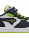 KangaROOS  K-CPI Izel