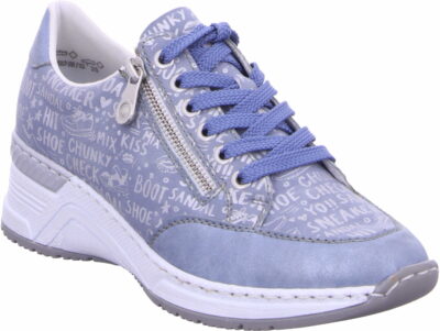 Rieker Schnürschuhe – Bild 11