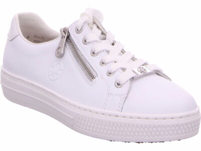 Rieker Schnürschuhe – Bild 11