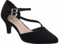 s.Oliver Riemchenpumps